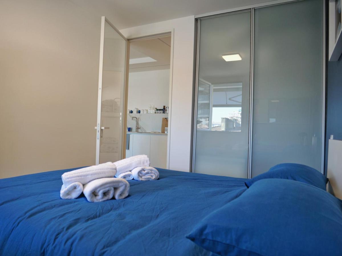 Acquario Sulla Laguna Exclusive Luxury Apartment Grado Exterior photo