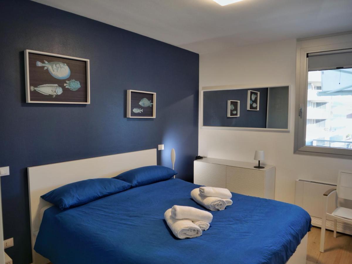 Acquario Sulla Laguna Exclusive Luxury Apartment Grado Exterior photo