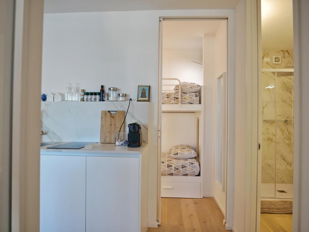 Acquario Sulla Laguna Exclusive Luxury Apartment Grado Exterior photo