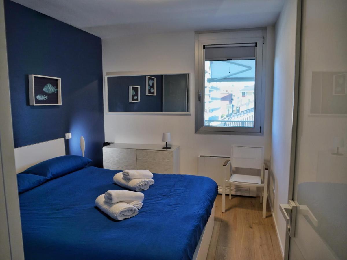 Acquario Sulla Laguna Exclusive Luxury Apartment Grado Exterior photo